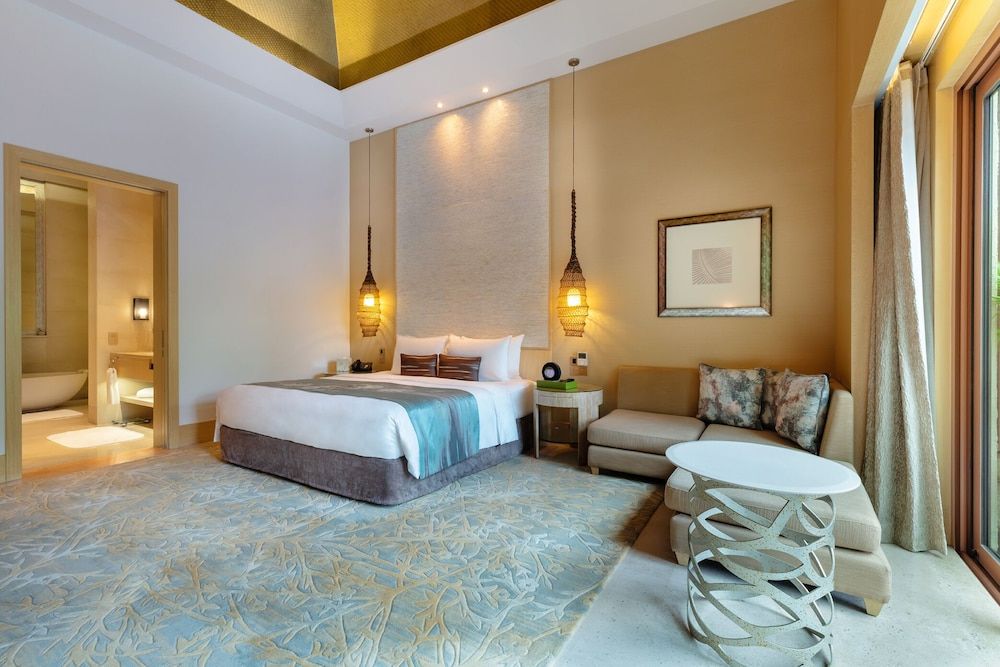 undefined Resorts World Sentosa - Equarius Villas 5
