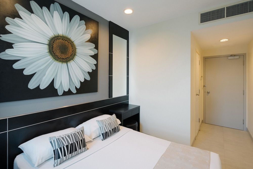 undefined Hotel 81 Changi 5