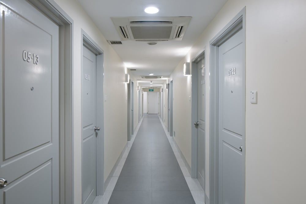 undefined Hotel 81 Changi 2