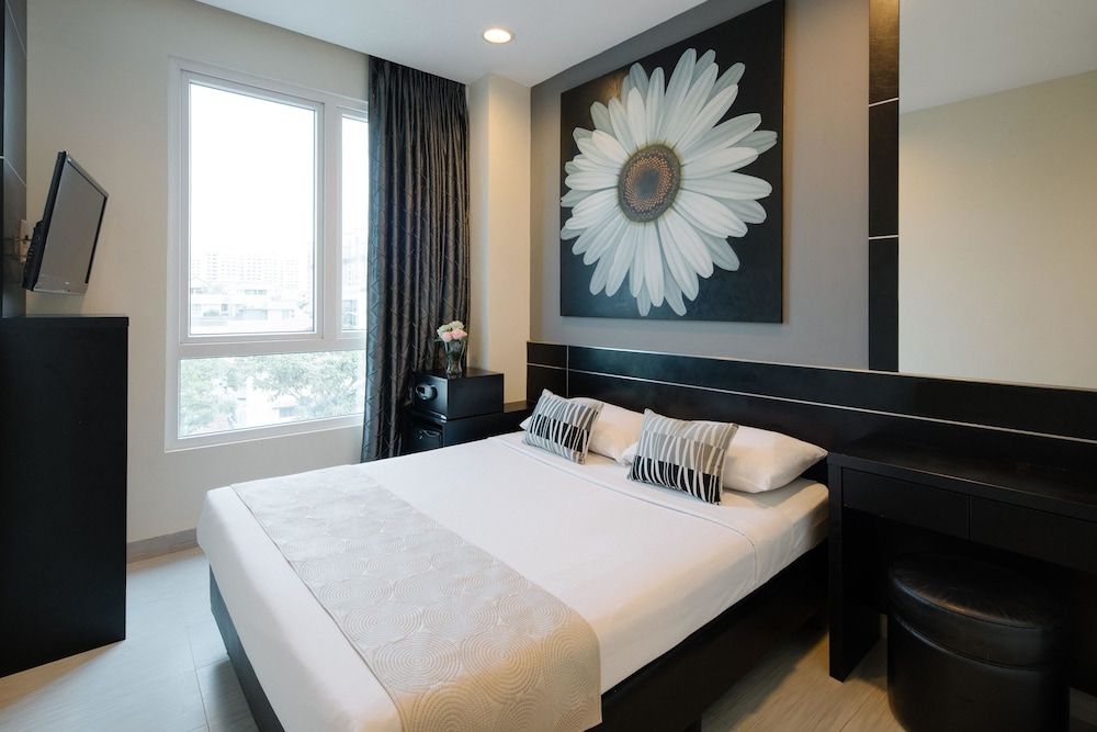 undefined Hotel 81 Changi 8