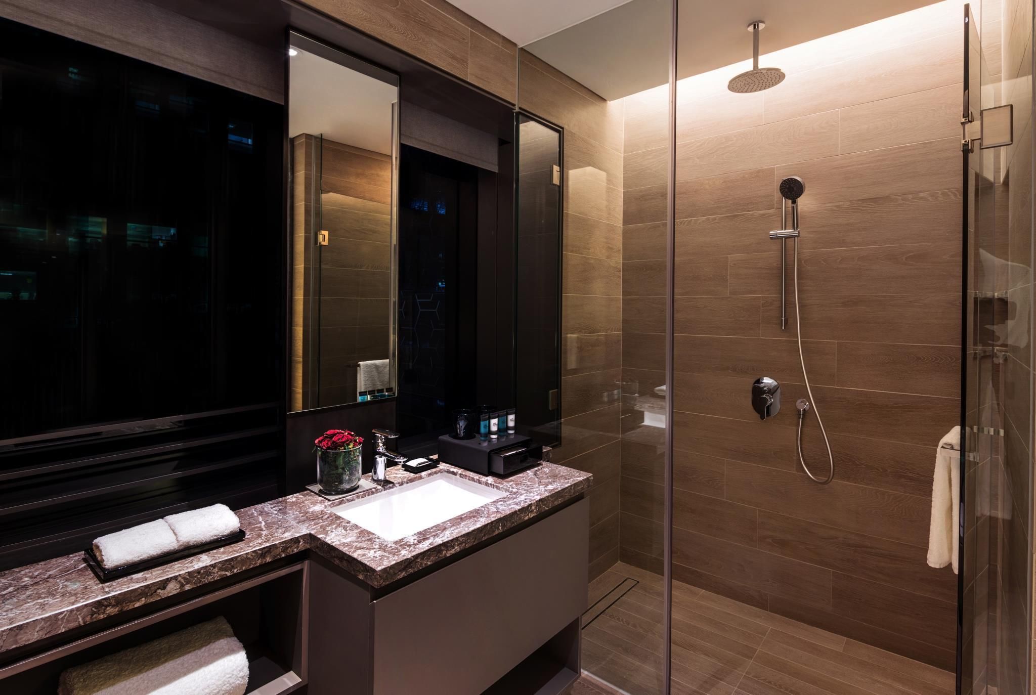 1-Bedroom Deluxe