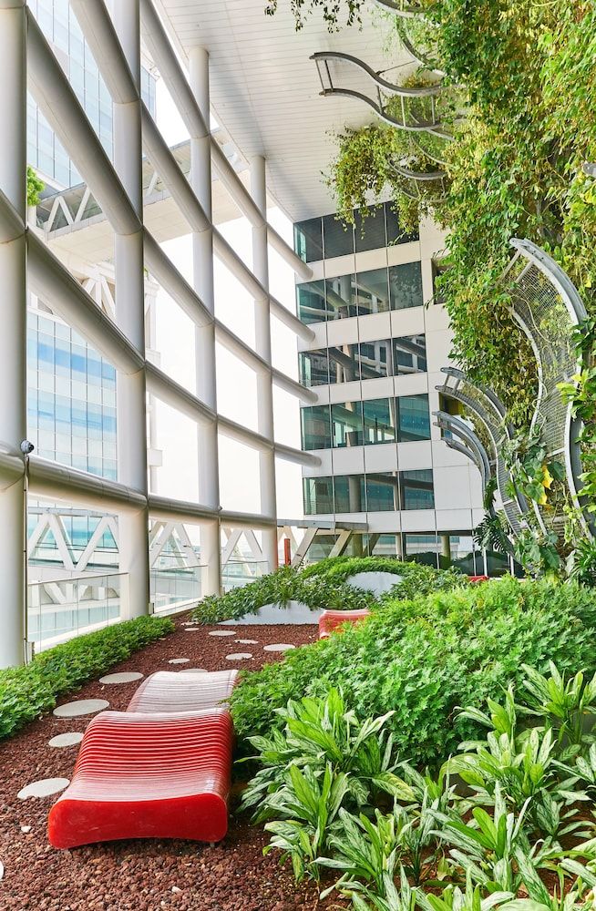 undefined Citadines Fusionopolis Singapore 2