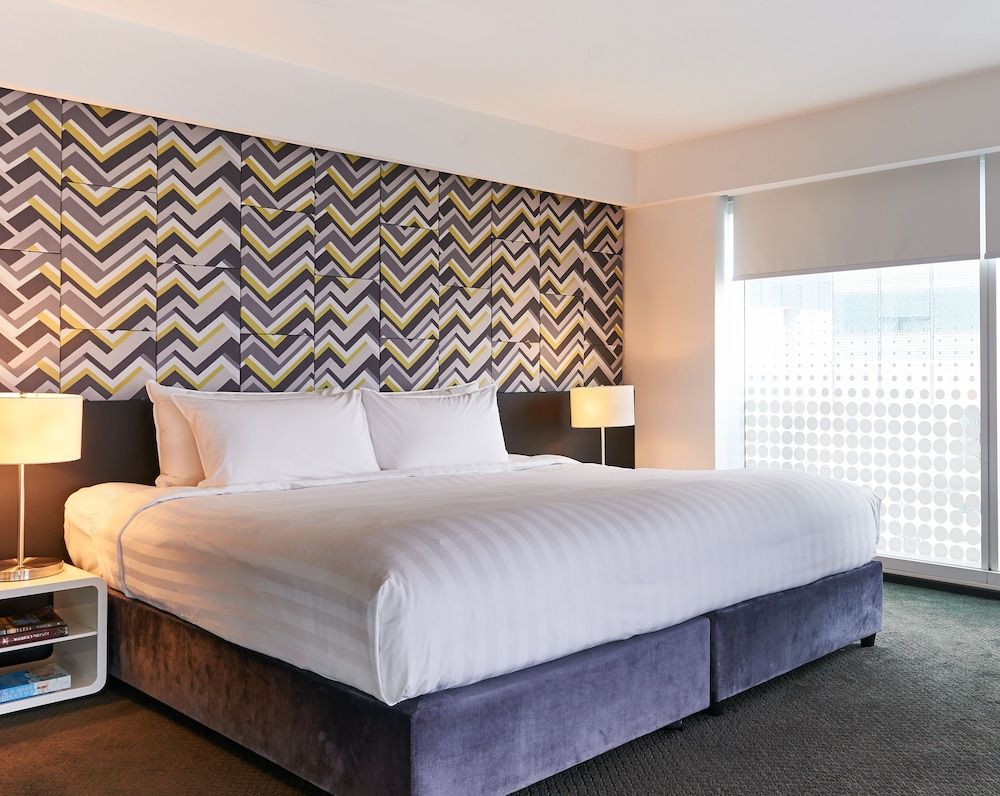 Citadines Fusionopolis Singapore Premier Loft, 1 Bedroom 2