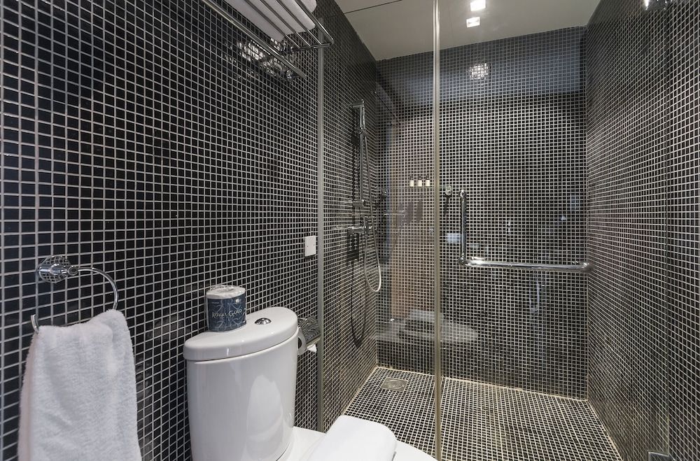 undefined Citadines Fusionopolis Singapore 10