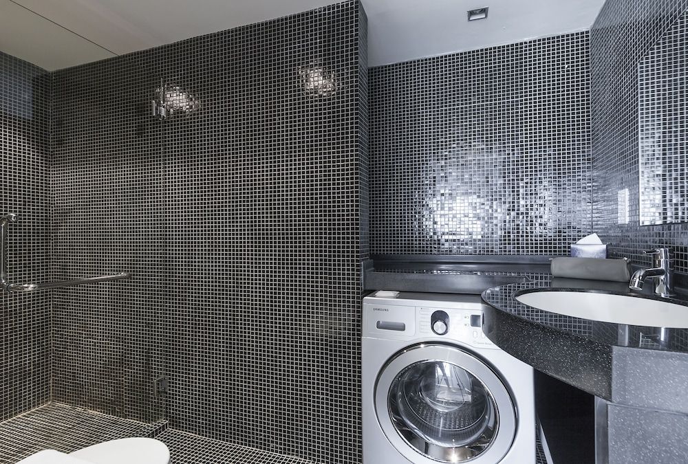 undefined Citadines Fusionopolis Singapore 8