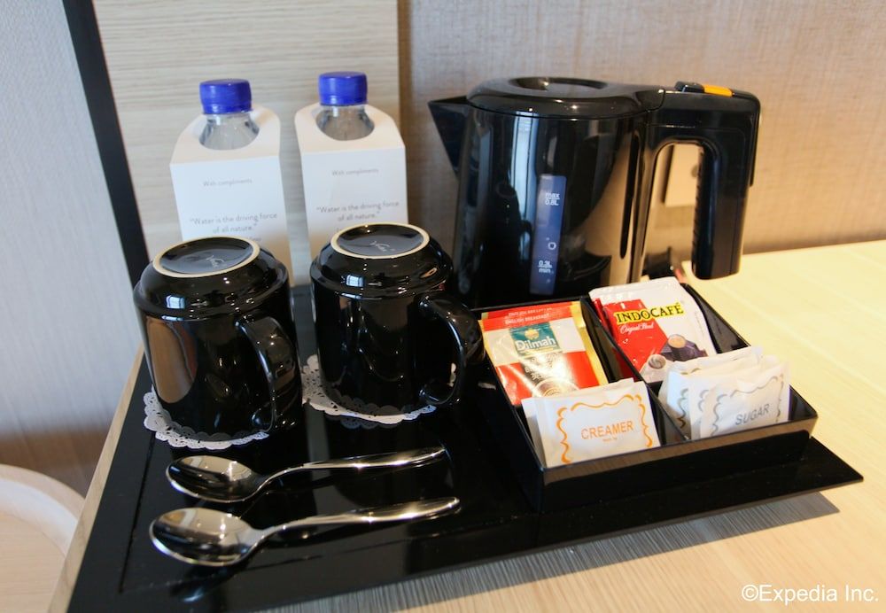 In-Room Amenity