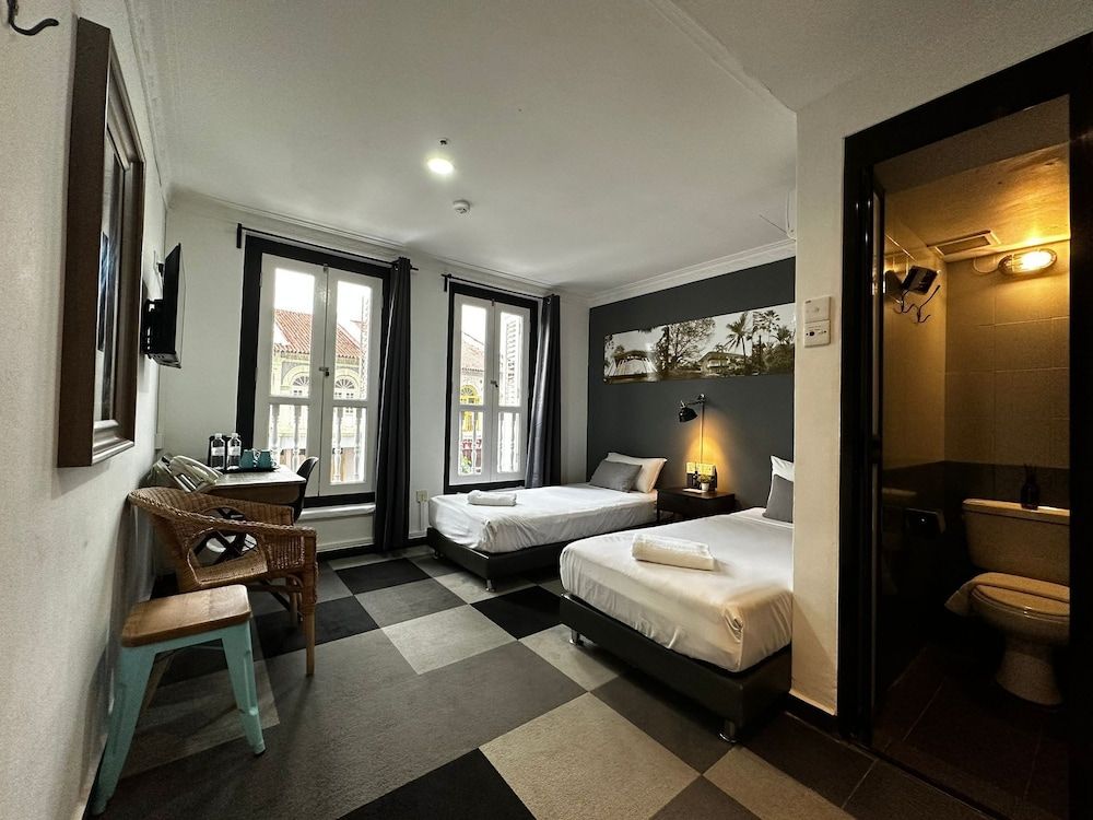 undefined Check-Inn at Little India 10