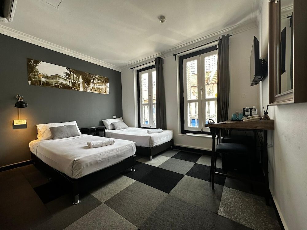 undefined Check-Inn at Little India 9