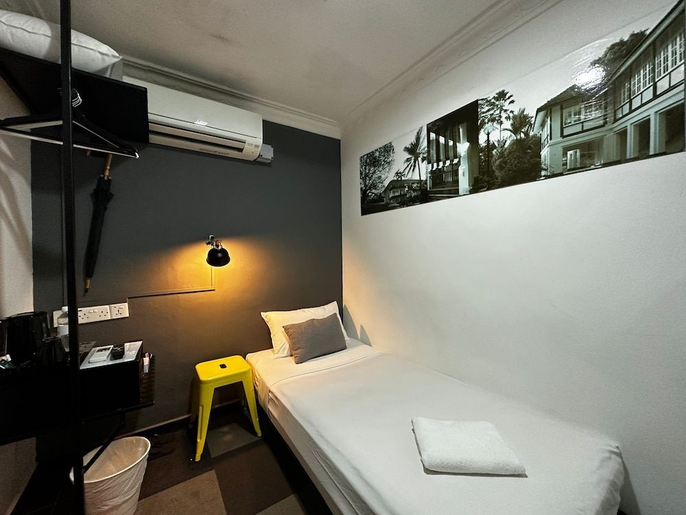 undefined Check-Inn at Little India 5