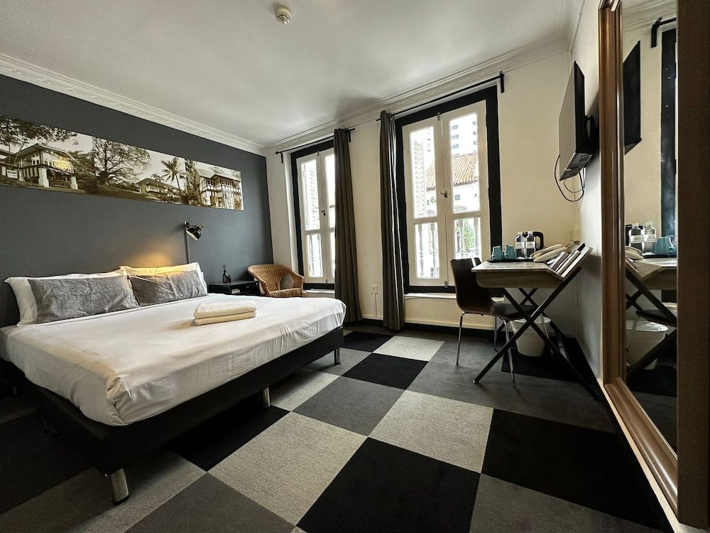 undefined Check-Inn at Little India 7