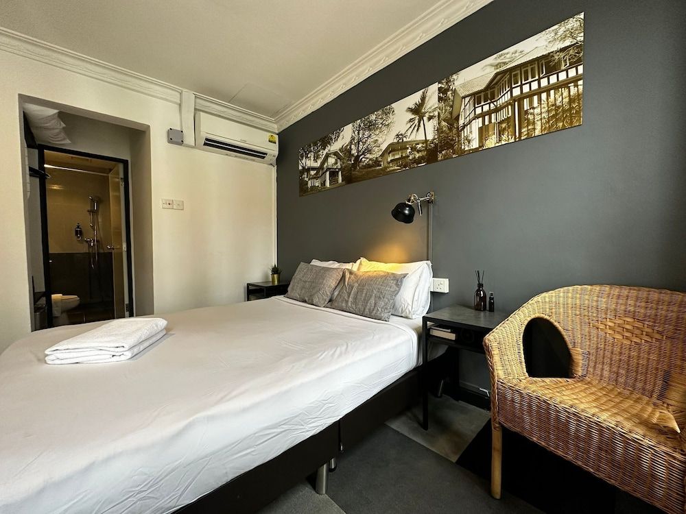 undefined Check-Inn at Little India 6