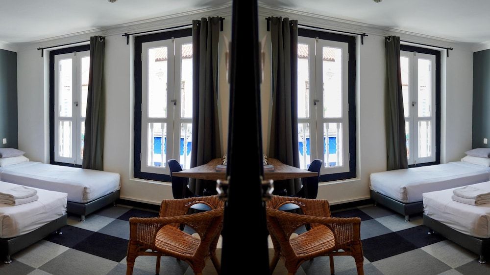 undefined Check-Inn at Little India 4