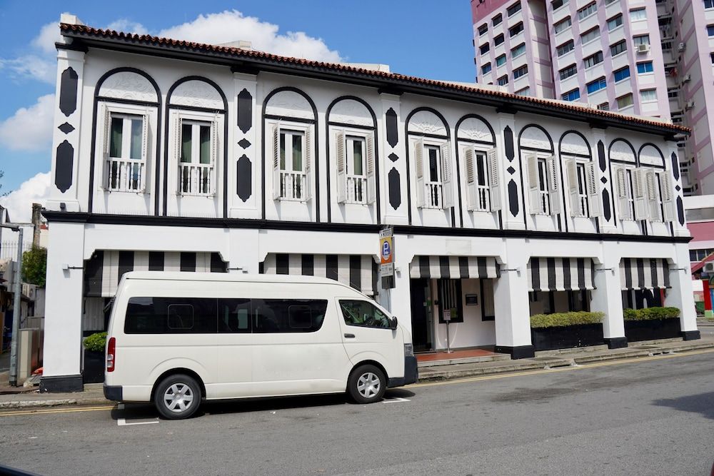 undefined Check-Inn at Little India 2