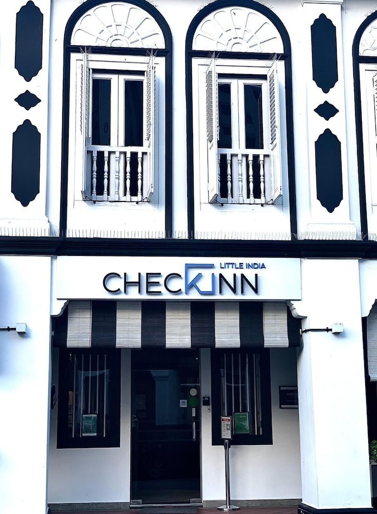undefined Check-Inn at Little India 5