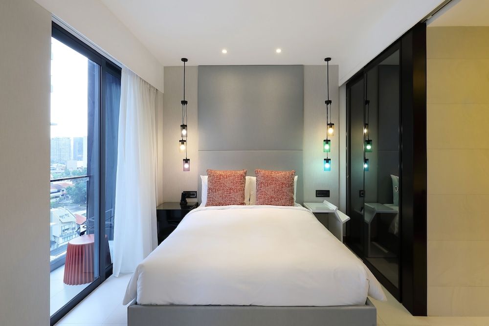 Deluxe Room, 1 Bedroom, Balcony