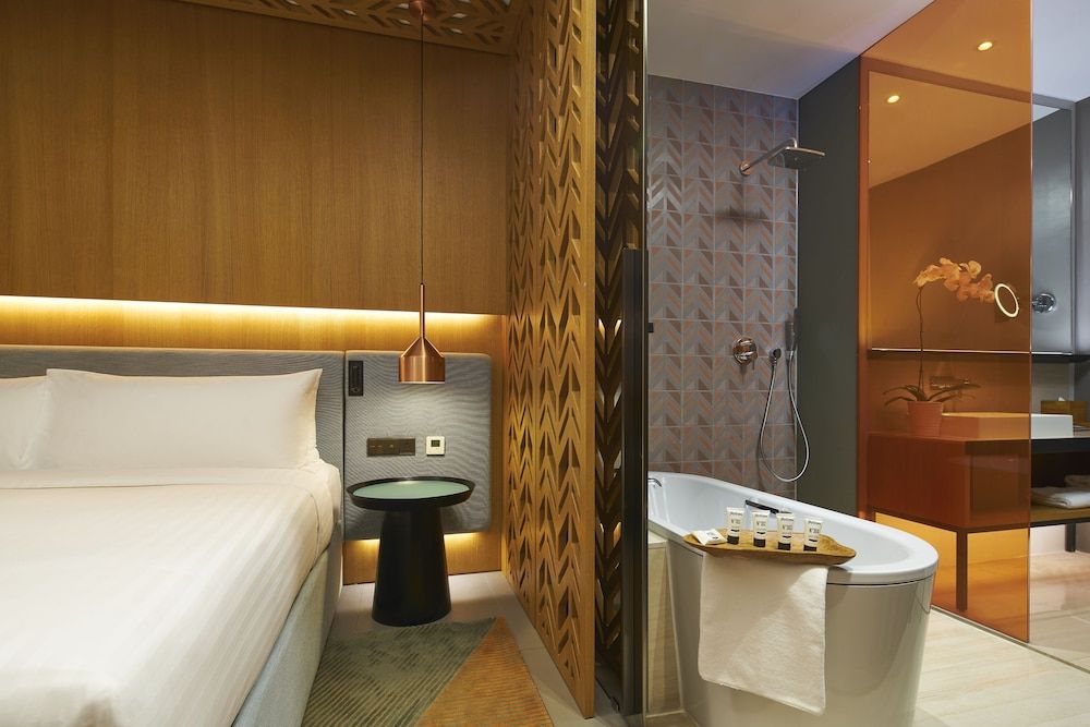 Club Room