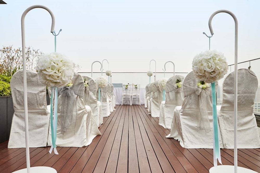 undefined Aqueen Hotel Paya Lebar 7