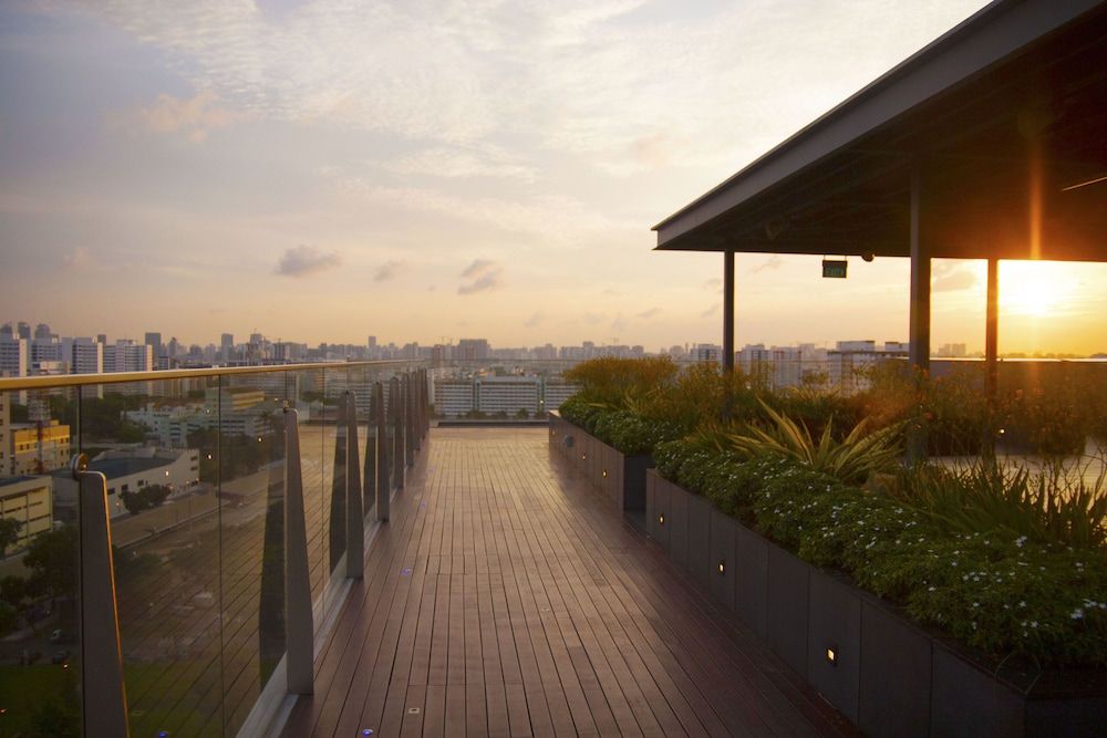 undefined Aqueen Hotel Paya Lebar 6