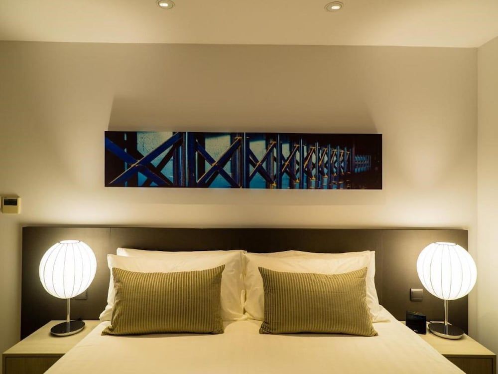 Deluxe Room, 1 Bedroom