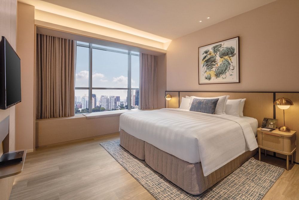 Penthouse, 2 Bedrooms