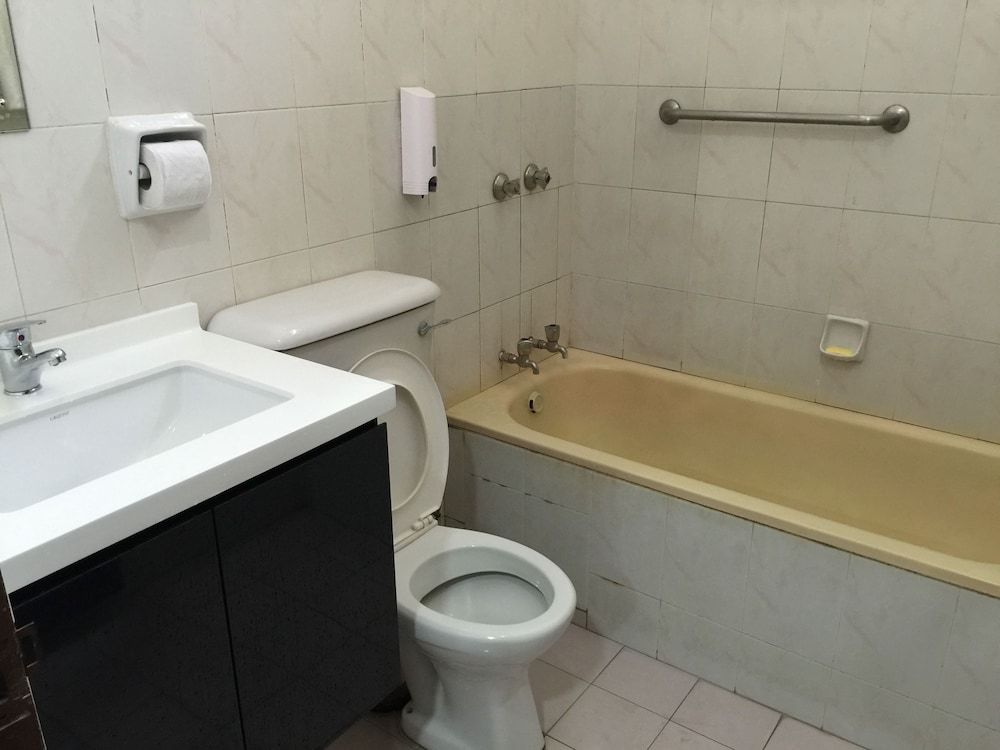 Lai Ming Hotel Comfort Double Room, Non Smoking 9