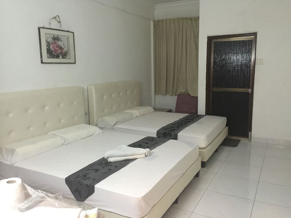 Lai Ming Hotel Comfort Double Room, Non Smoking 5