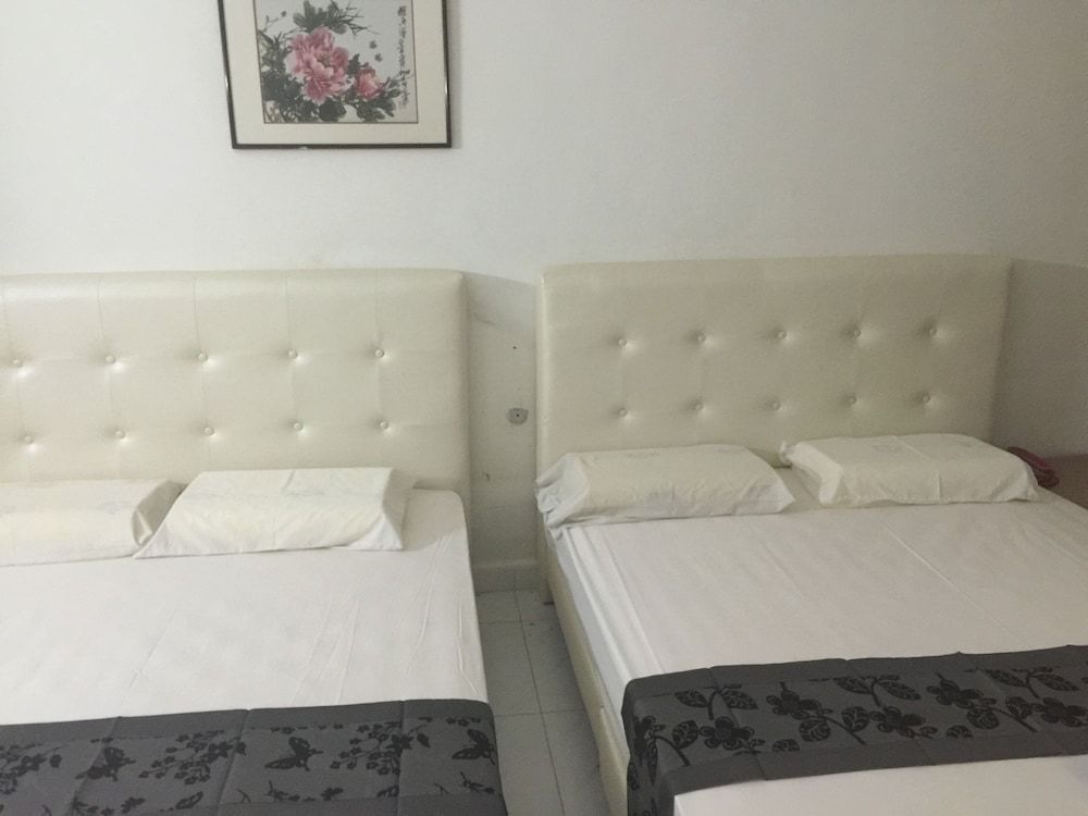 Lai Ming Hotel Comfort Double Room, Non Smoking 6