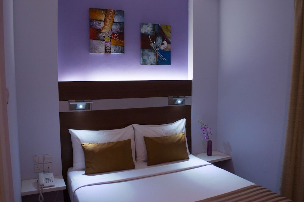 Superior Double or Twin Room