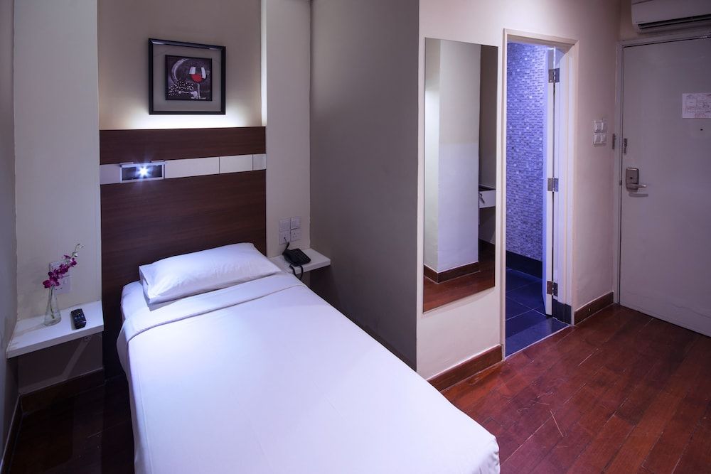 Standard Room, 1 Bed