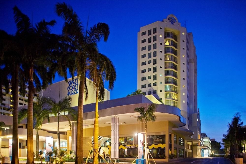 undefined Village Residence West Coast 2