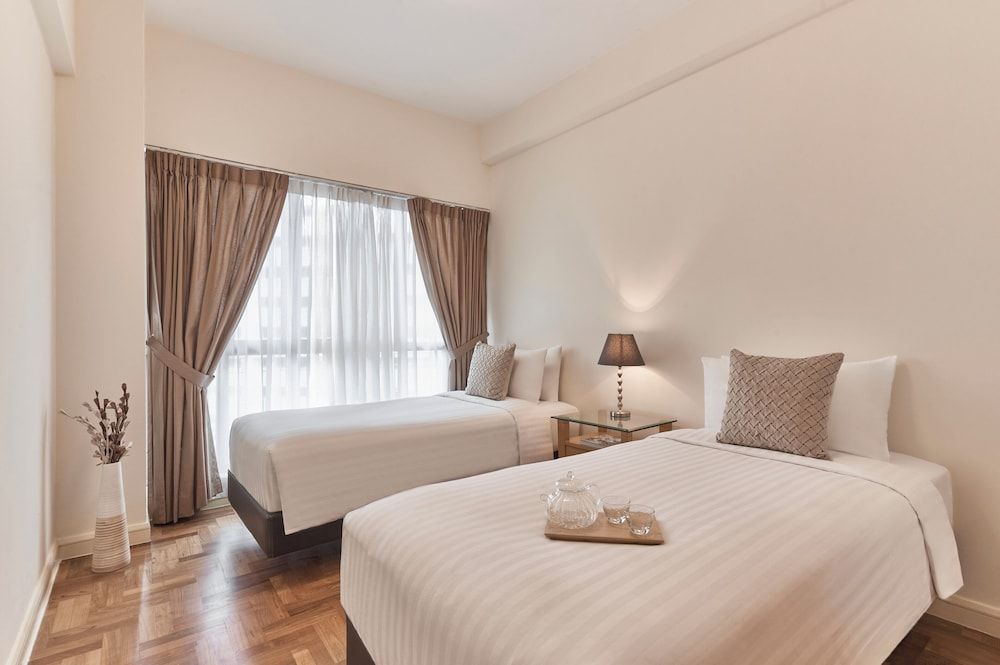undefined Village Residence Hougang 3