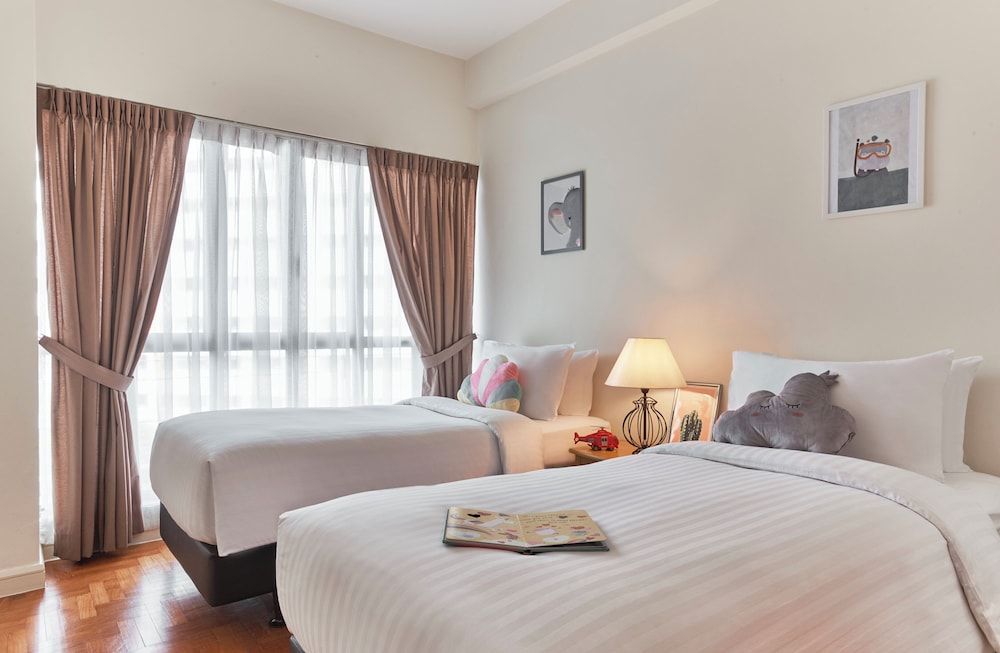 undefined Village Residence Hougang 6