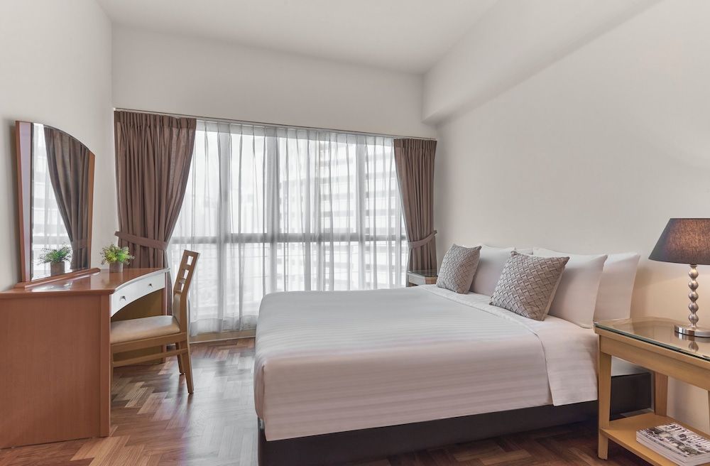 undefined Village Residence Hougang 4