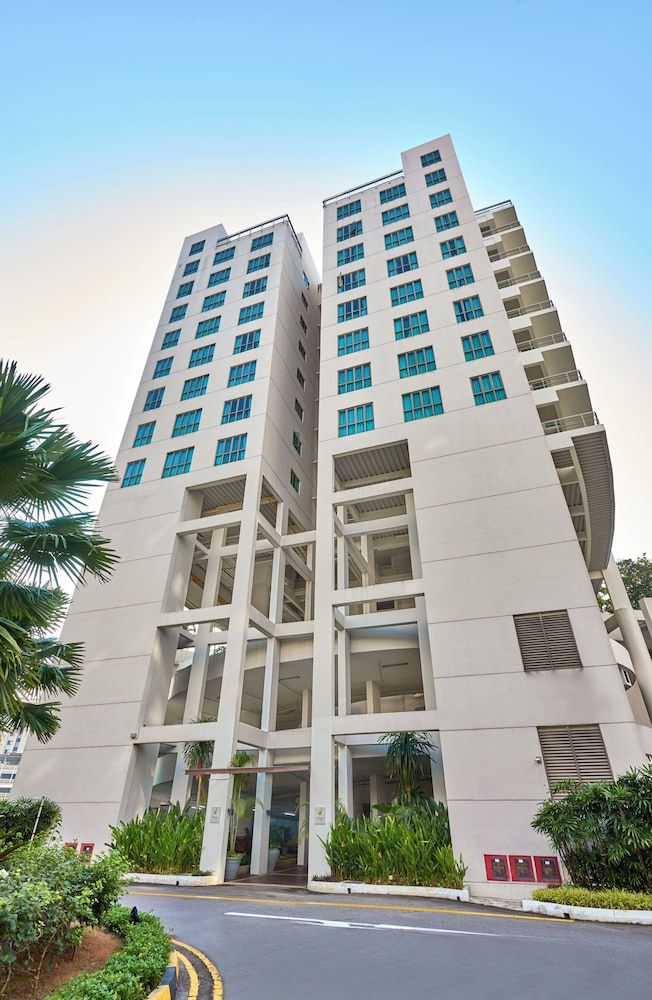 undefined Village Residence Hougang 2