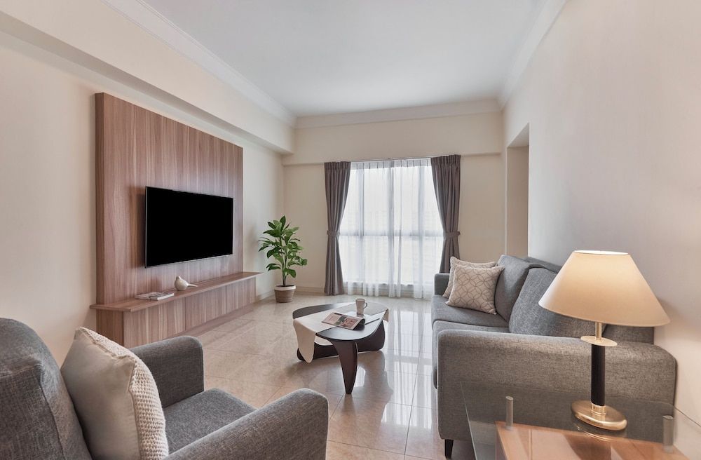 undefined Village Residence Hougang