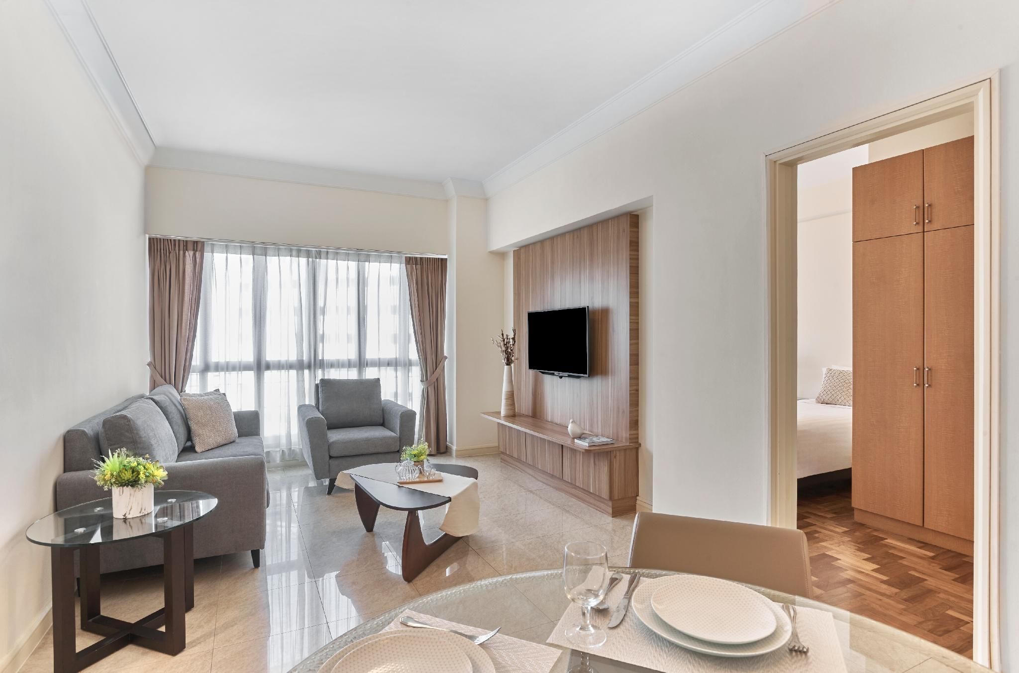 Village Residence Hougang 2 Bedroom Apartment