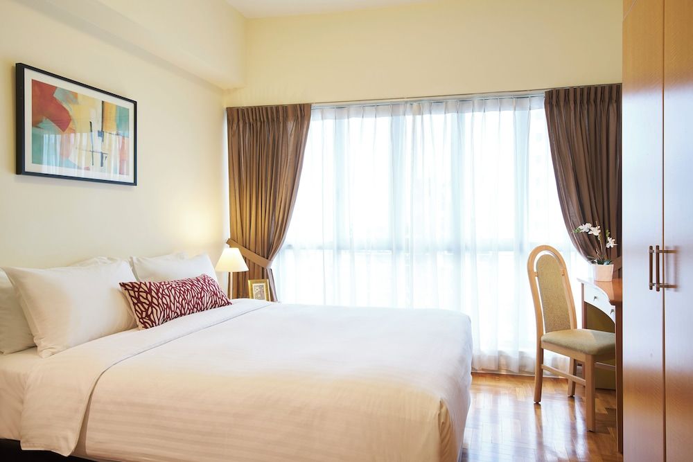 undefined Village Residence Hougang 2