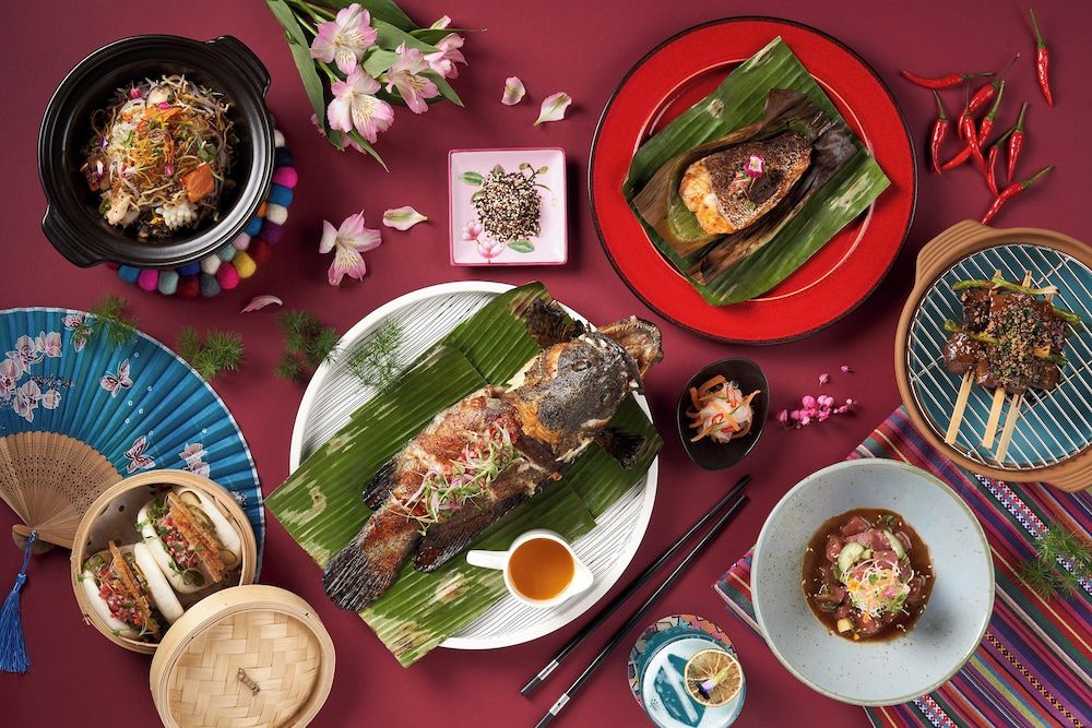 undefined Resorts World Sentosa - Crockfords Tower 10