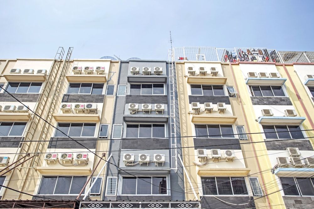 undefined RedDoorz @ Mangga Besar 2 2