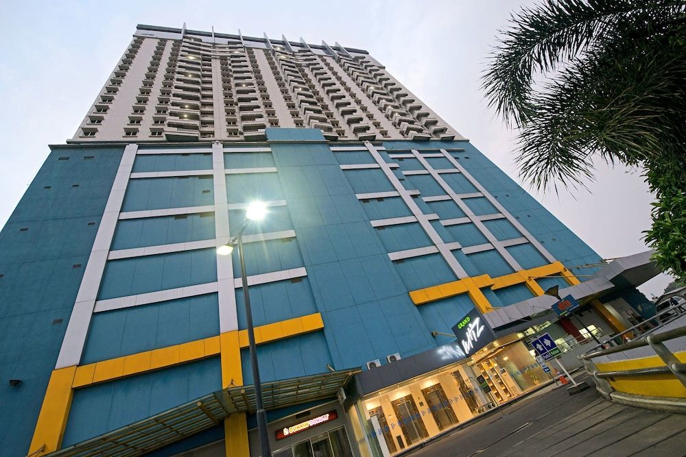 undefined Grand Whiz Hotel Poins Simatupang Jakarta 2