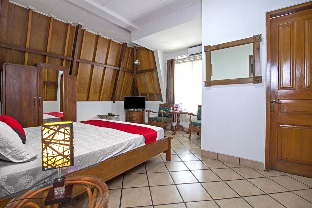 Exclusive Room