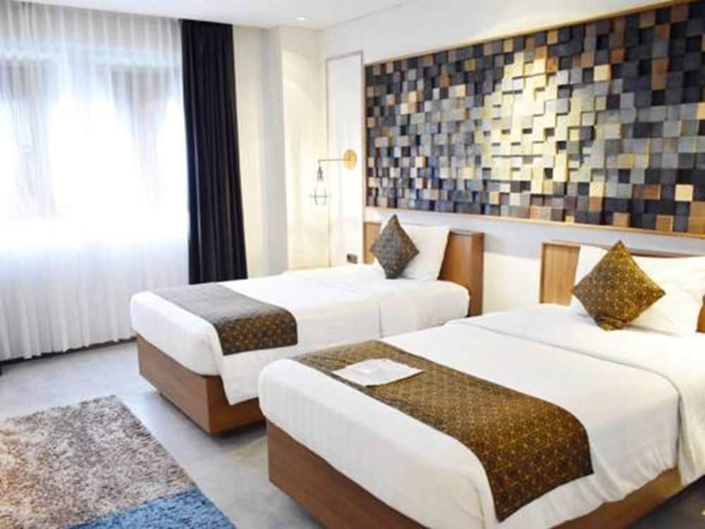 de JAVA Hotel