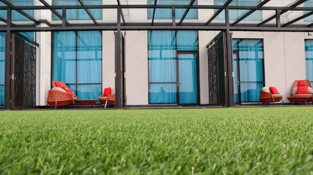 undefined Luminor Hotel Pecenongan Jakarta by WH 4