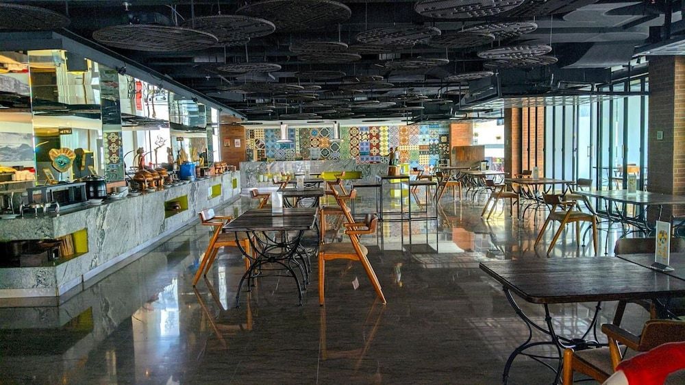 undefined Luminor Hotel Pecenongan Jakarta by WH 10