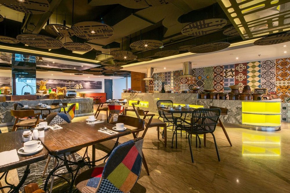 undefined Luminor Hotel Pecenongan Jakarta by WH 6