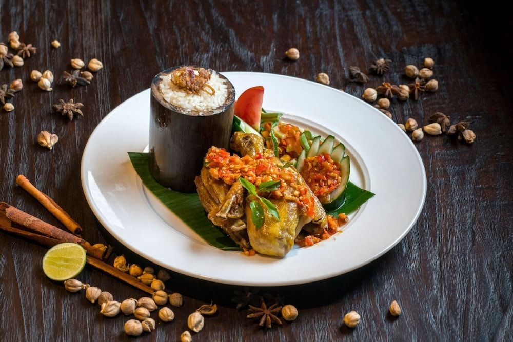 undefined Luminor Hotel Pecenongan Jakarta by WH 5