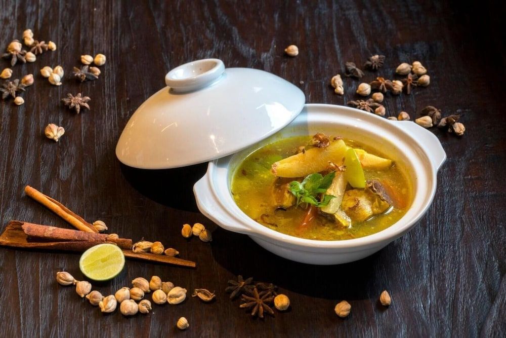 undefined Luminor Hotel Pecenongan Jakarta by WH 7