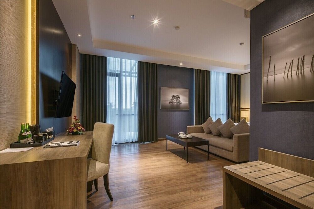 undefined Luminor Hotel Pecenongan Jakarta by WH 2