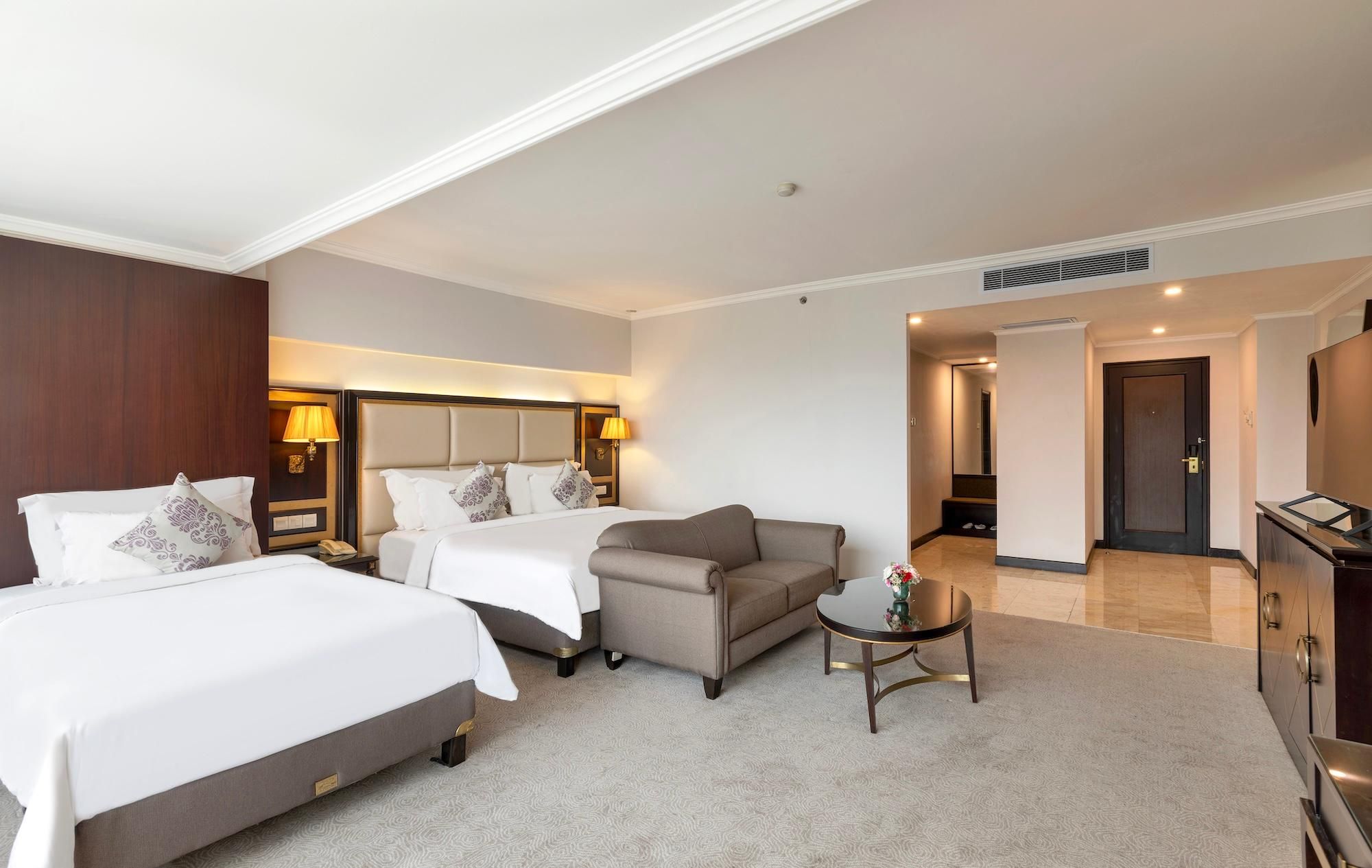 Premier Suite