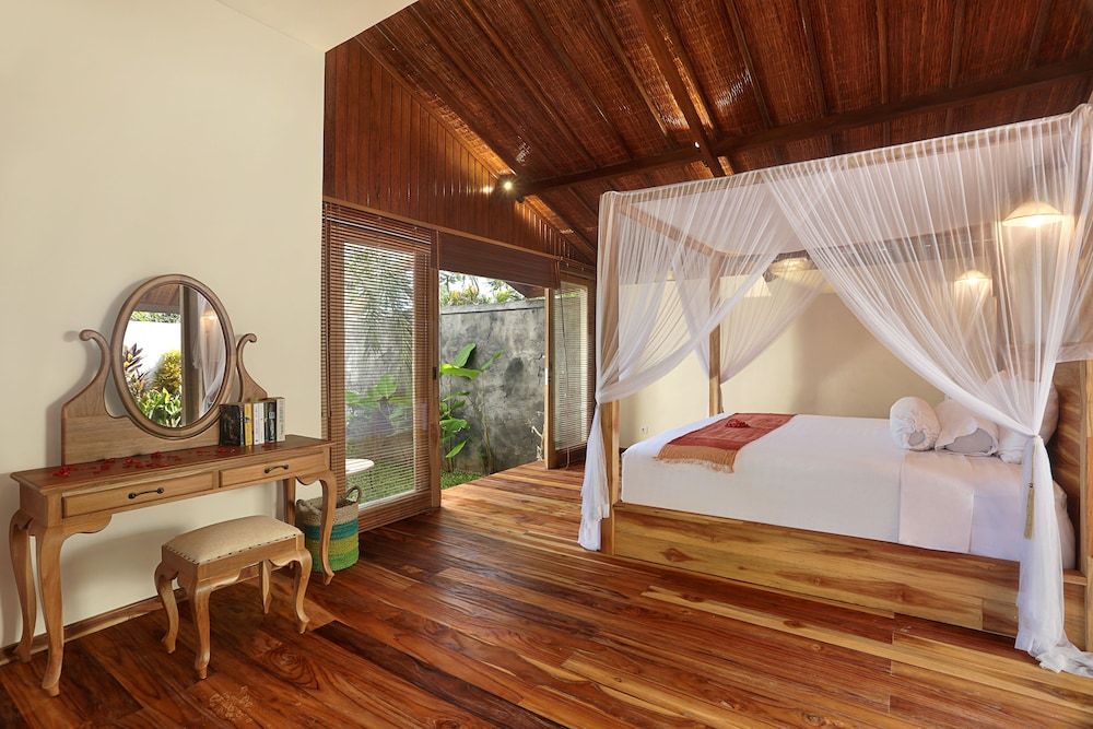 Breezy Point Villas Exclusive Villa, 3 Bedrooms, Private Pool, Garden View (Flamboyant House) 3